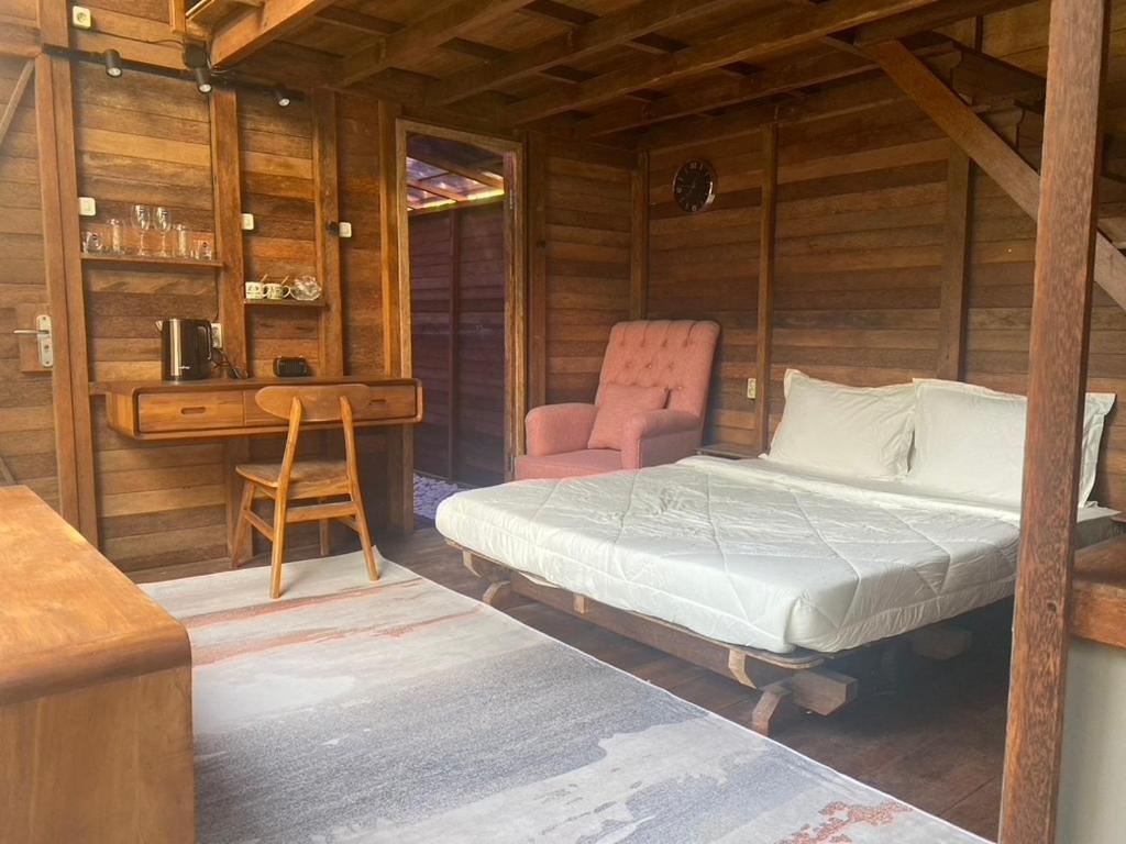 Bali Lagoon Bungalows นูซาดูอา ภายนอก รูปภาพ