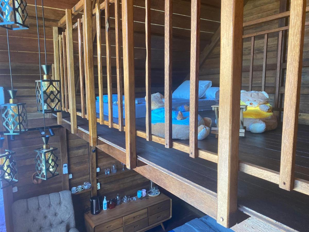 Bali Lagoon Bungalows นูซาดูอา ภายนอก รูปภาพ
