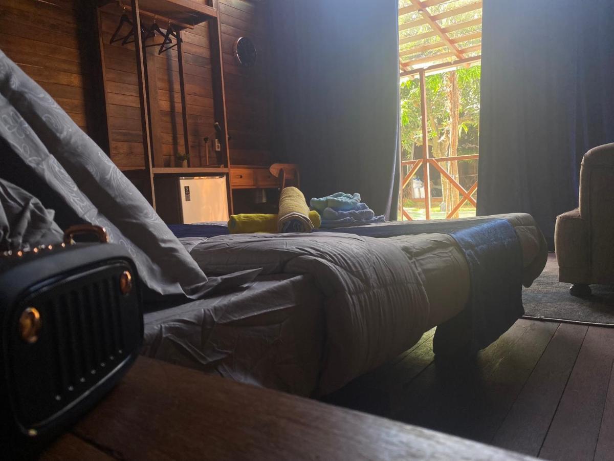 Bali Lagoon Bungalows นูซาดูอา ภายนอก รูปภาพ