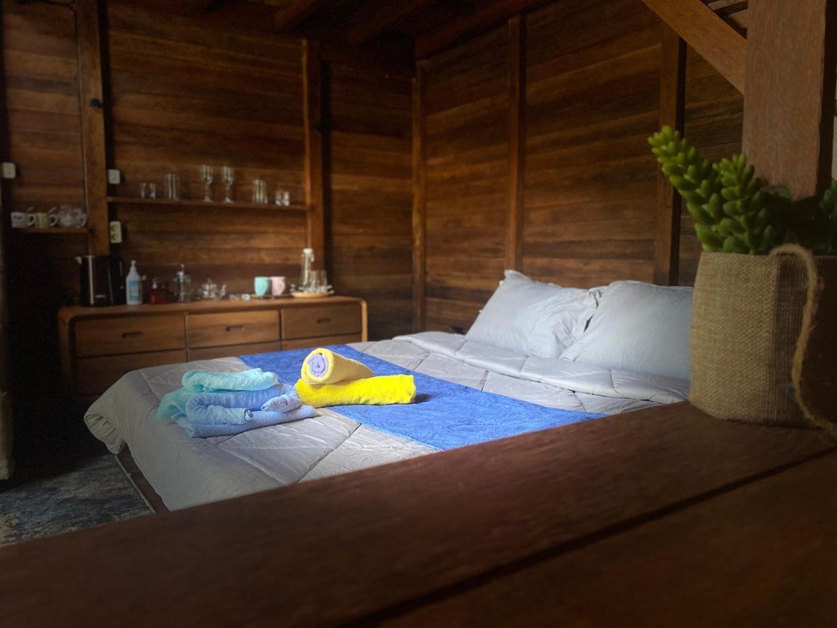 Bali Lagoon Bungalows นูซาดูอา ภายนอก รูปภาพ